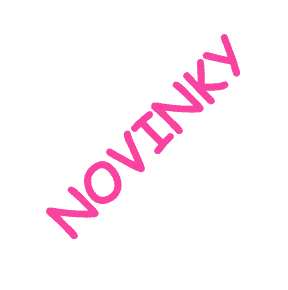 Novinky z Ružovej cukrárne Nitra