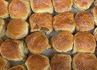 Pagáče oškvarkové eshop zákusky Nitra Ružová cukráreň