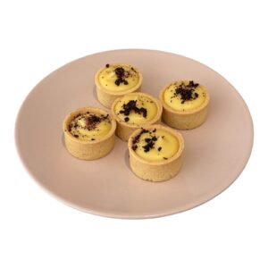 Mini Tartaletka mango Ružová cukráreň