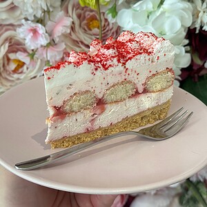Cheesecake Tiramisu jahoda eshop Ružová cukráreň Nitra