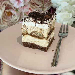 Tiramisu kocka zákusky Nitra cukráreň eshop
